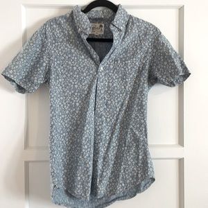 Bonobos Slim Fit Button Up